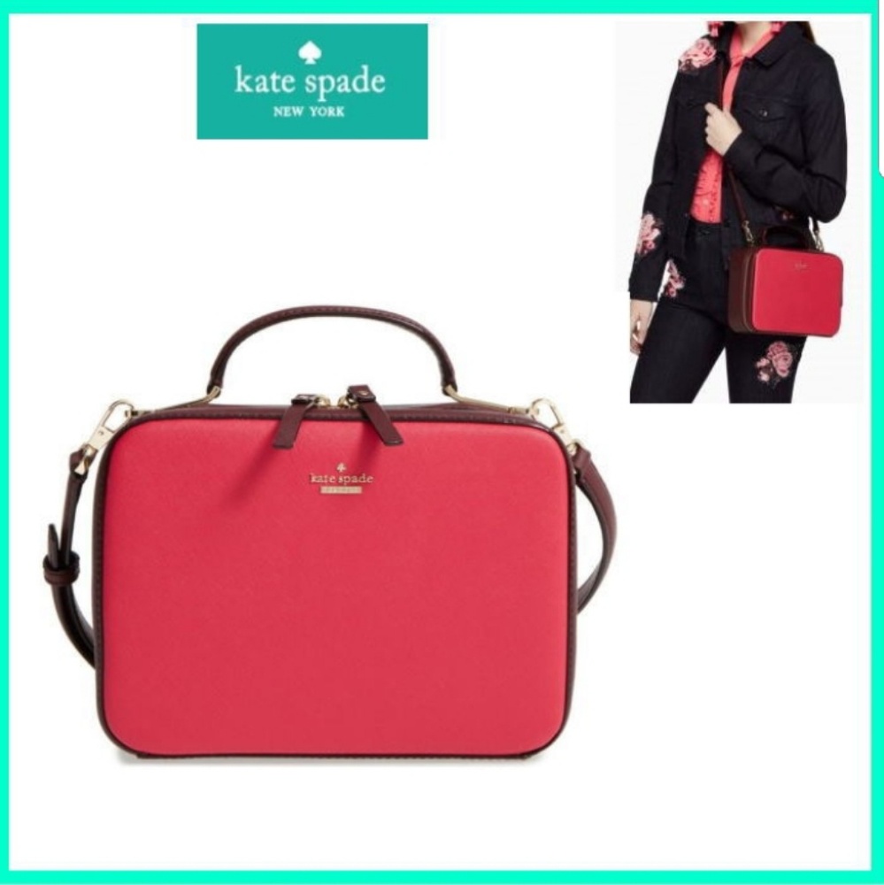 🎉SALE🎉 Kate Spade Cameron Street Casie - Picture 7 of 7